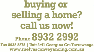 Buying or selling a home? Call us now!