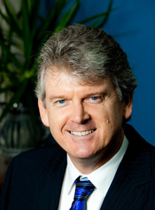 Nelson Wockner LL.B. (QUT) Principal, Lawyer - Conveyancing Solicitor Brisbane & Gold Coast Queensland